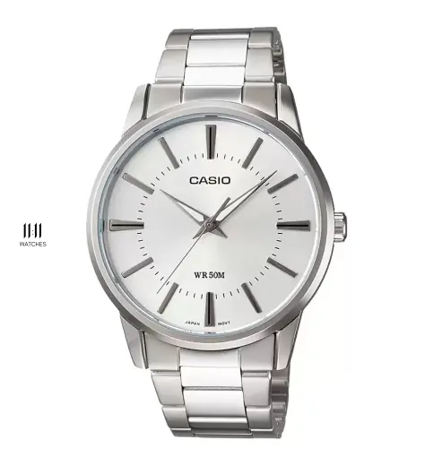 Đồng Hồ Nam Casio MTP-1303D-7AVDF D&acirc;y Th&eacute;p Ch&iacute;nh H&atilde;ng