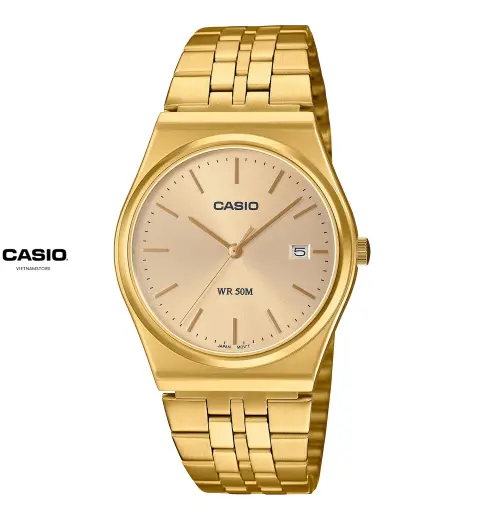 Đồng hồ nam Casio MTP-B145G-9AVDF