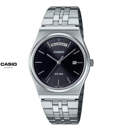 Đồng Hồ Nam Casio MTP-B146D-1AVDF