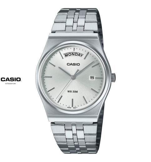 Đồng Hồ Nam Casio MTP-B146D-7AVDF
