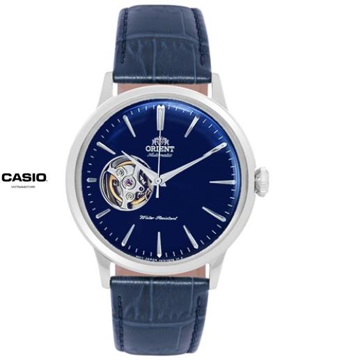 Đồng hồ ORIENT Bambino Nam RA-AG0005L10B Xanh