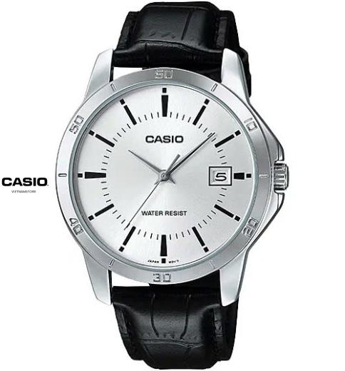 [Đồng hồ Nữ CASIO] LTP-V004L