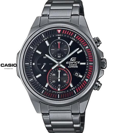 [Đồng hồ Nam CASIO] EFR-S572DC-1A