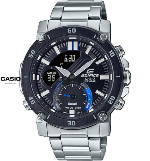 Đồng Hồ Casio | Edifice | G-SHOCK ECB-20DB-1A 