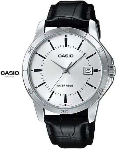 ĐỒNG HỒ CASIO MTP-V004L-7A