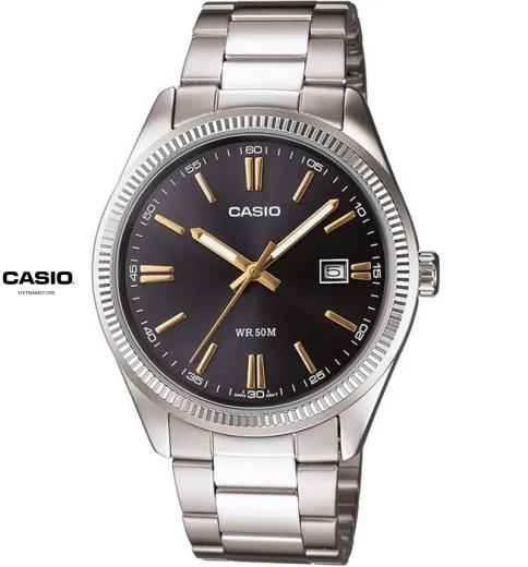 ĐỒNG HỒ NAM CASIO MTP-1302D-1A2