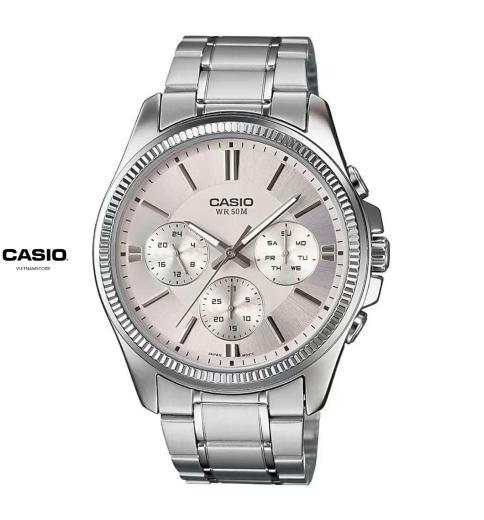 ĐỒNG HỒ NAM CASIO MTP-1375D-7AVDF