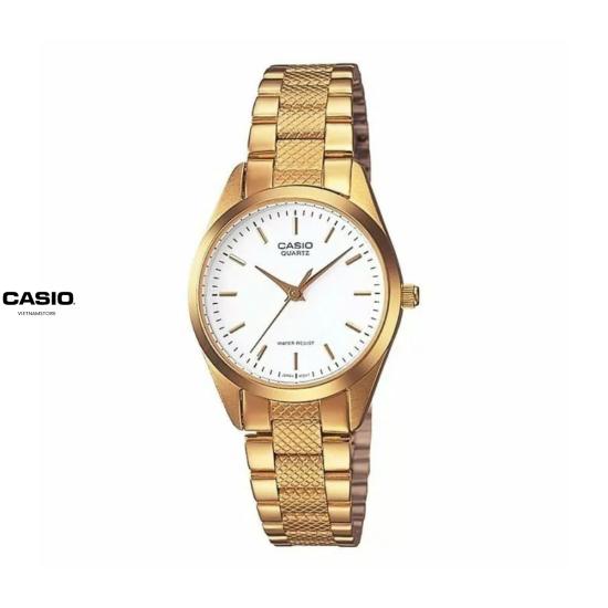 ĐỒNG HỒ NỮ CASIO LTP-1274G-7ADF